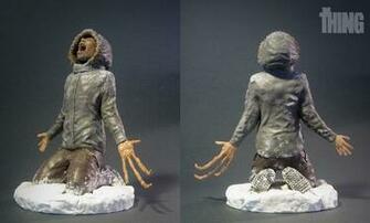 The Thing By 123samo