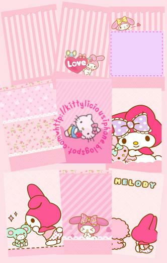 Wallpaper Can Be Used As Sms Background Too