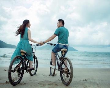 Romantic Wallpaper Girl And Boy Teahub Io