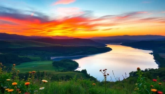 Vista Wallpaper HD 1080p