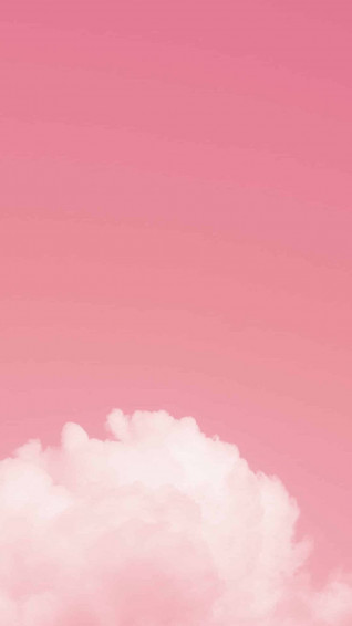 Aesthetic Pink Wallpaper