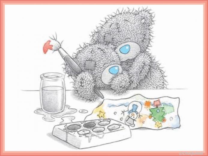 Tatty Teddy Wallpaper Picswallpaper
