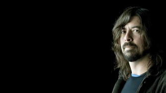 Dave Grohl Wallpaper
