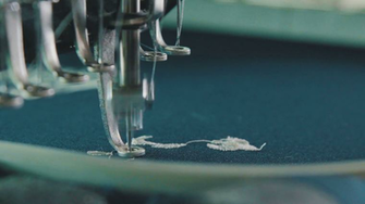 Industrial Embroidery Equipment Textile Machine In