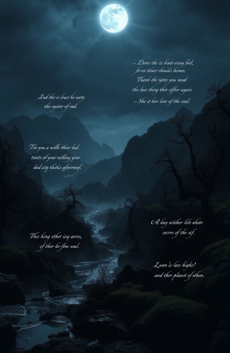 Deep Dark Quotes Wallpaper