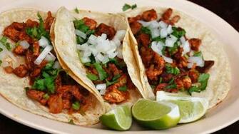 Tasty Tacos Wallpaper