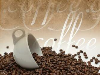 Wallpaper Coffee