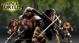 Tmnt Teenage Mutant Ninja Turtles