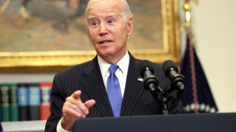 President Biden To Make Whirlwind Hollywood Fundraising Tour