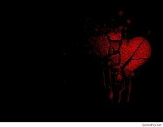 Awesome Broken Heart Wallpaper And Pics