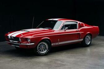 Barrett Jackson Shelby Gt350 Wallpaper