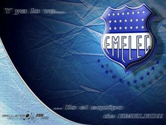 Hincha Azul Wallpaper Emelec