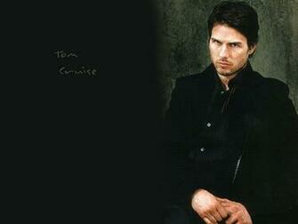 Wallpaper World Tom Cruise