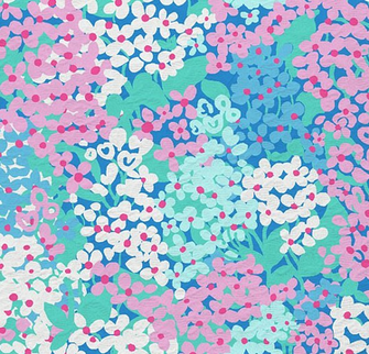 It S Official Homemade Lilly Pulitzer Bookmarks For