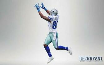 Dez Bryant Wallpaper
