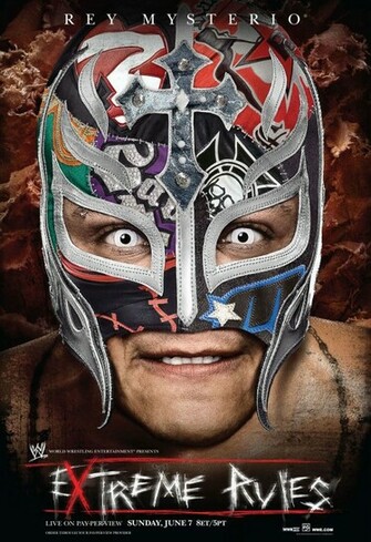 Rey Mysterio Wallpaper High Definition