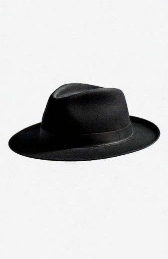 Black Hat Wallpaper
