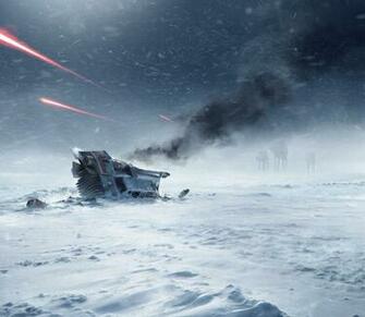 Awesome Background Wallpaper From The Official Star Wars