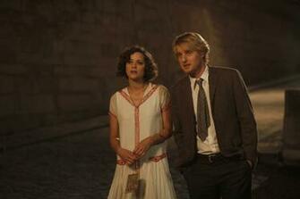 Midnight In Paris 5k Retina Ultra HD Wallpaper Background Image