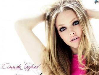 Amanda Seyfried