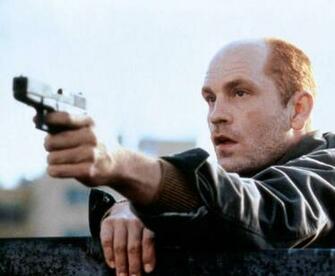John Malkovich Image In The Line Of Fire HD Wallpaper And