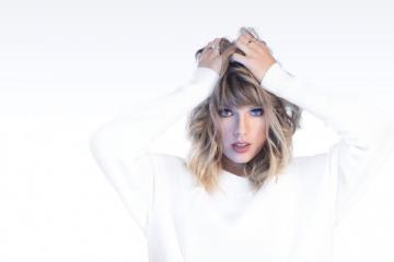 Taylor Swift HD Wallpaper Background Image