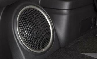 Subwoofer Wallpaper Print Return To