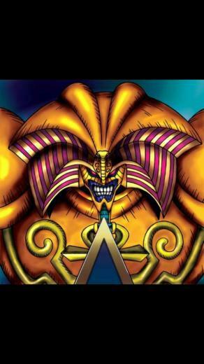 The Story Of Exodia By Daniella Duel Amino