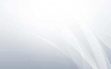 Light Grey Curves Wallpaper For