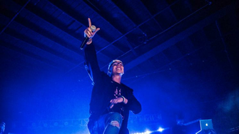Photo Gallery William Singe In Nashville Tn