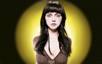 Wallpaper Skins Be Christina Ricci
