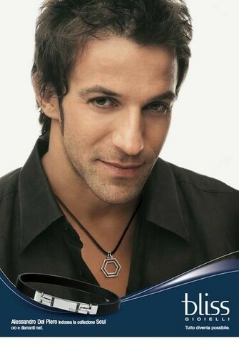 Del Piero Wallpaper Alessandro