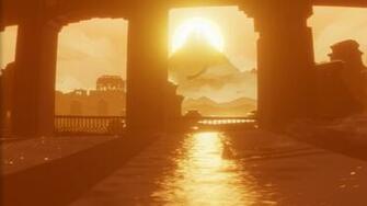 Journey Game Wallpaper Is Some Of The