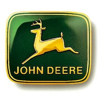 John Deere Logo