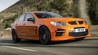 Vauxhall Vxr8 Gts Wallpaper And HD Image Car Pixel