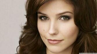 Sophia Bush Portrait Wallpaper