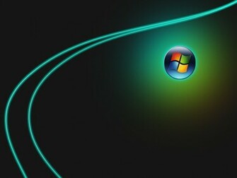 Vista Wallpaper
