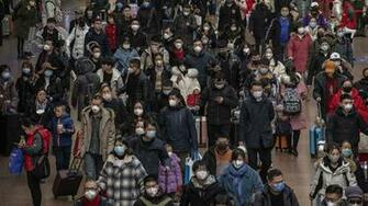 What You Need To Know About The Coronavirus Pandemic Council On