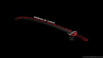 Asus Computer Rog Gamer Republic Gaming Wallpaper Desktop Background