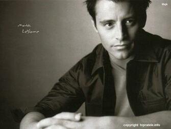 Jako Joey Tribbiani Na Nbc V Sitcomu P Tel A T Seri Lu