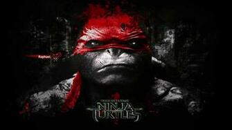 Tmnt Raphael Wallpaper
