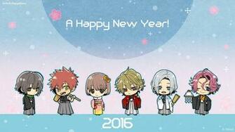 Kaikyuu Takamine Eden Gakuen Cool Image Roses Riku