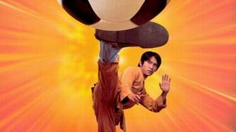 Shaolin Soccer Wallpaper Image Group