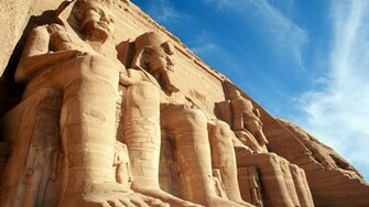 Egypt Wallpaper