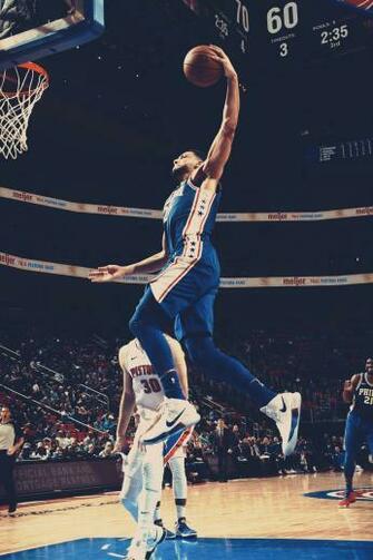Sixers Wallpaper
