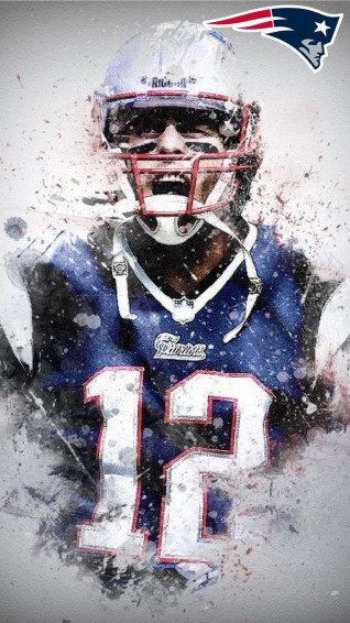 Tom Brady Wallpaper On