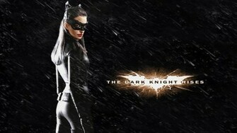 Batman And Catwoman Wallpaper