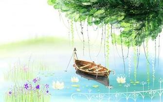 2d Digital Art HD Wallpaper