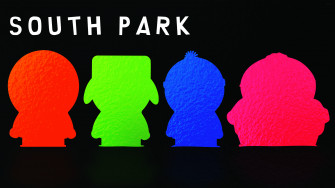 South Park Wallpaper Kenny