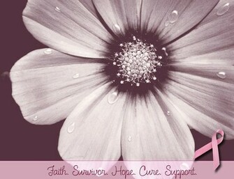 Wallpaper And Background Breast Cancer Awarenes Month Maf04